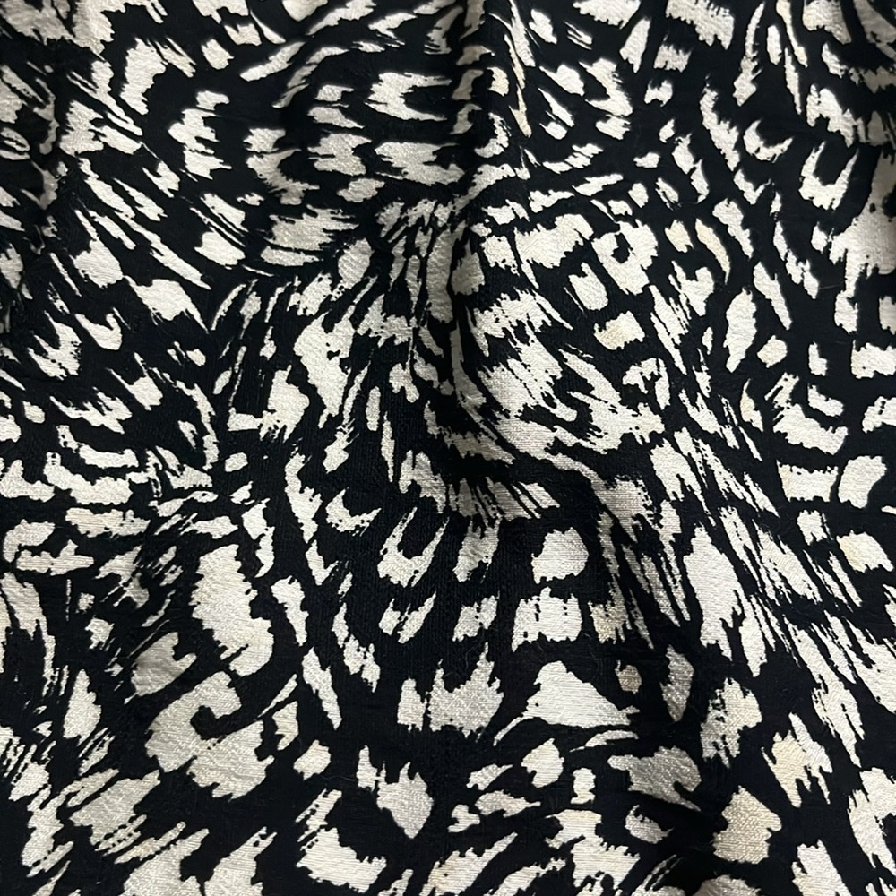 H&M Floral Tank Wrap Dress - Picture 12 of 12